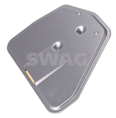Levně Sada hydraulického filtru, automatická převodovka SWAG 20 10 0399