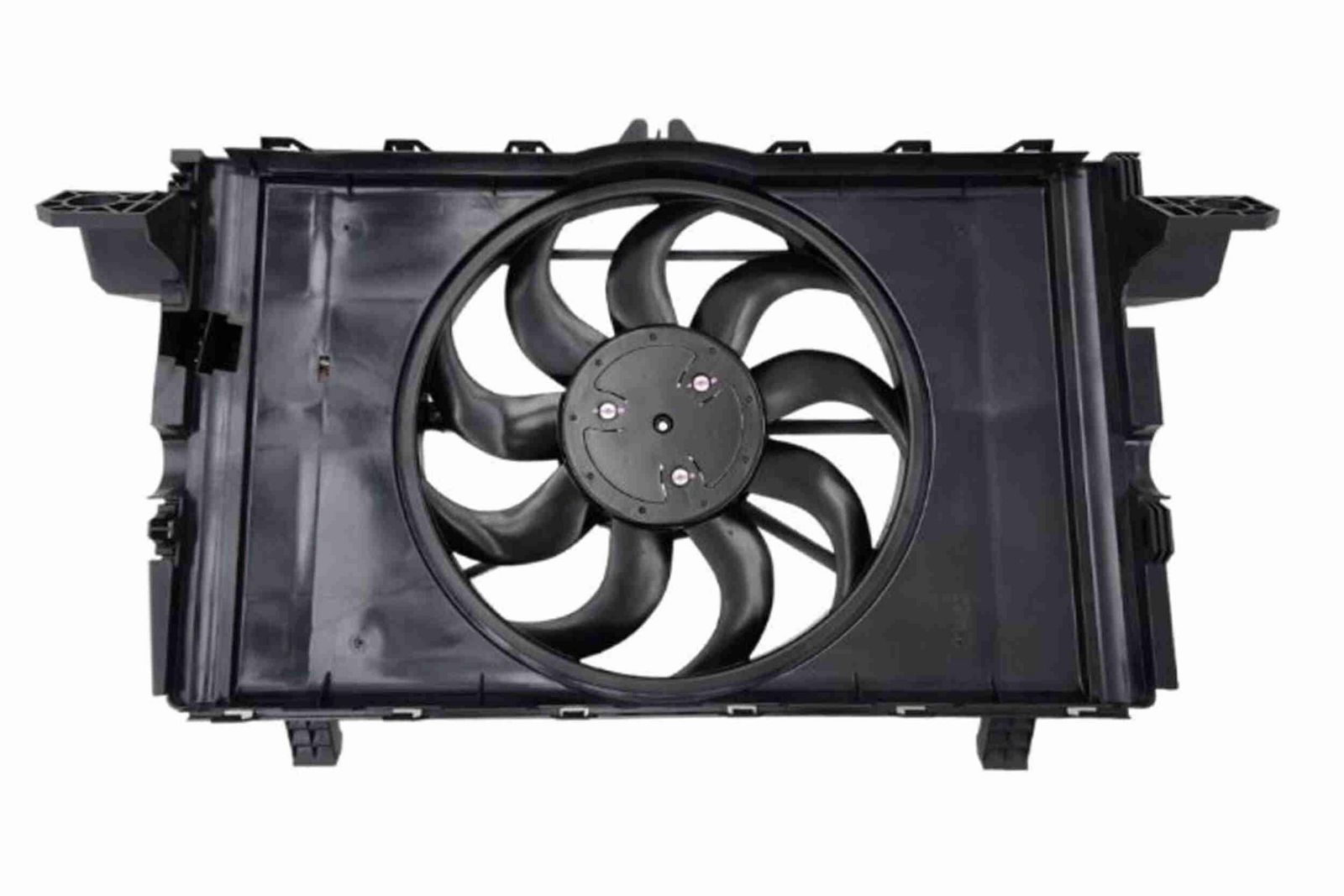 Ventilator, radiator VEMO Green Mobility Parts V58-01-0006