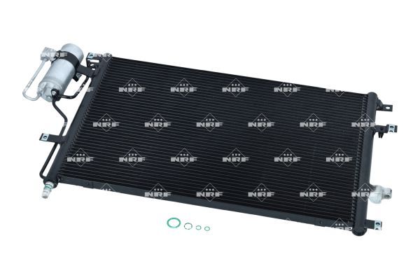 Kondensaator,kliimaseade