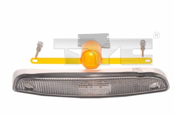 TYC 125001LA3