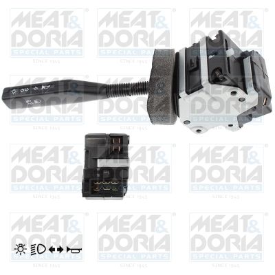 Przełącznik kolumny kierowniczej MEAT & DORIA 23187