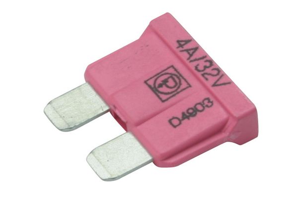 siguranta fuzibila BOSCH 1 904 529 902