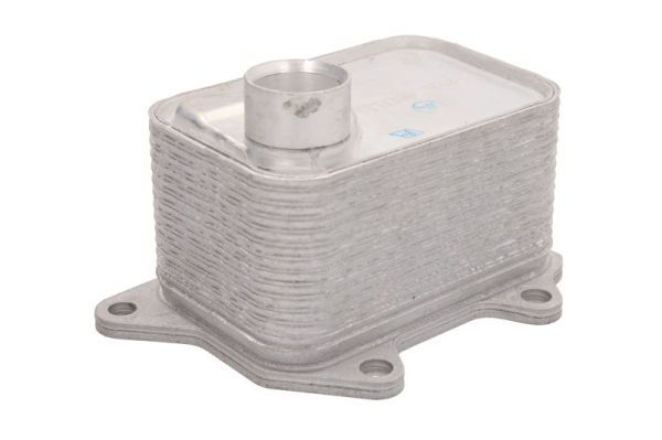 Chłodnica oleju, olej silnikowy THERMOTEC D4W015TT
