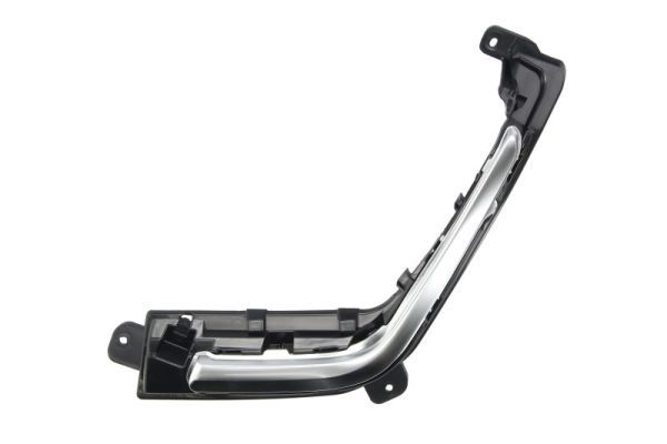 Решетка вентилятора, буфер