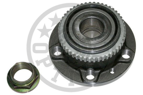 Zestaw łożysk koła OPTIMAL 682305