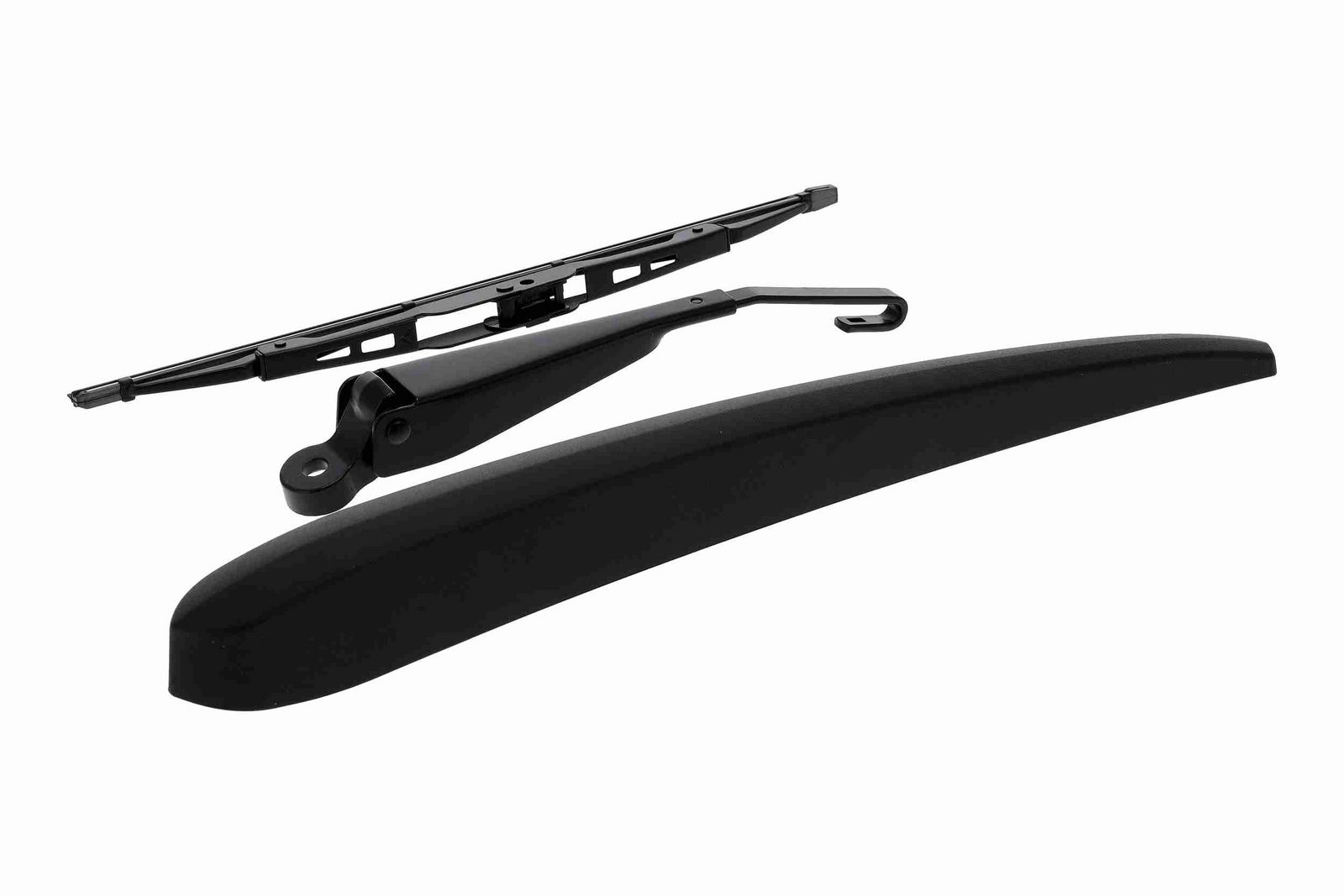 Kit de bras d'essuie-glace, nettoyage des vitres