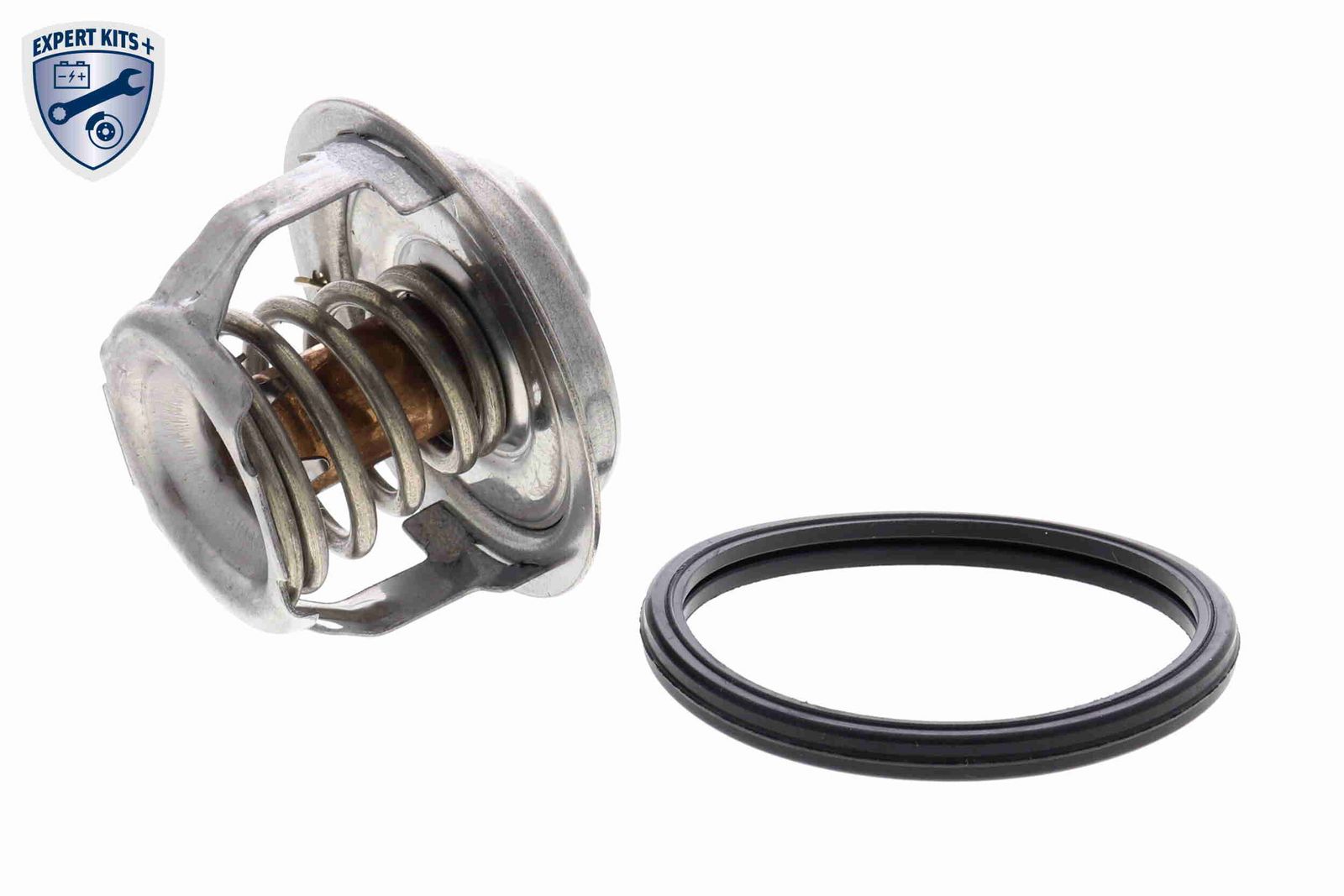 Thermostat du système de refroidissement