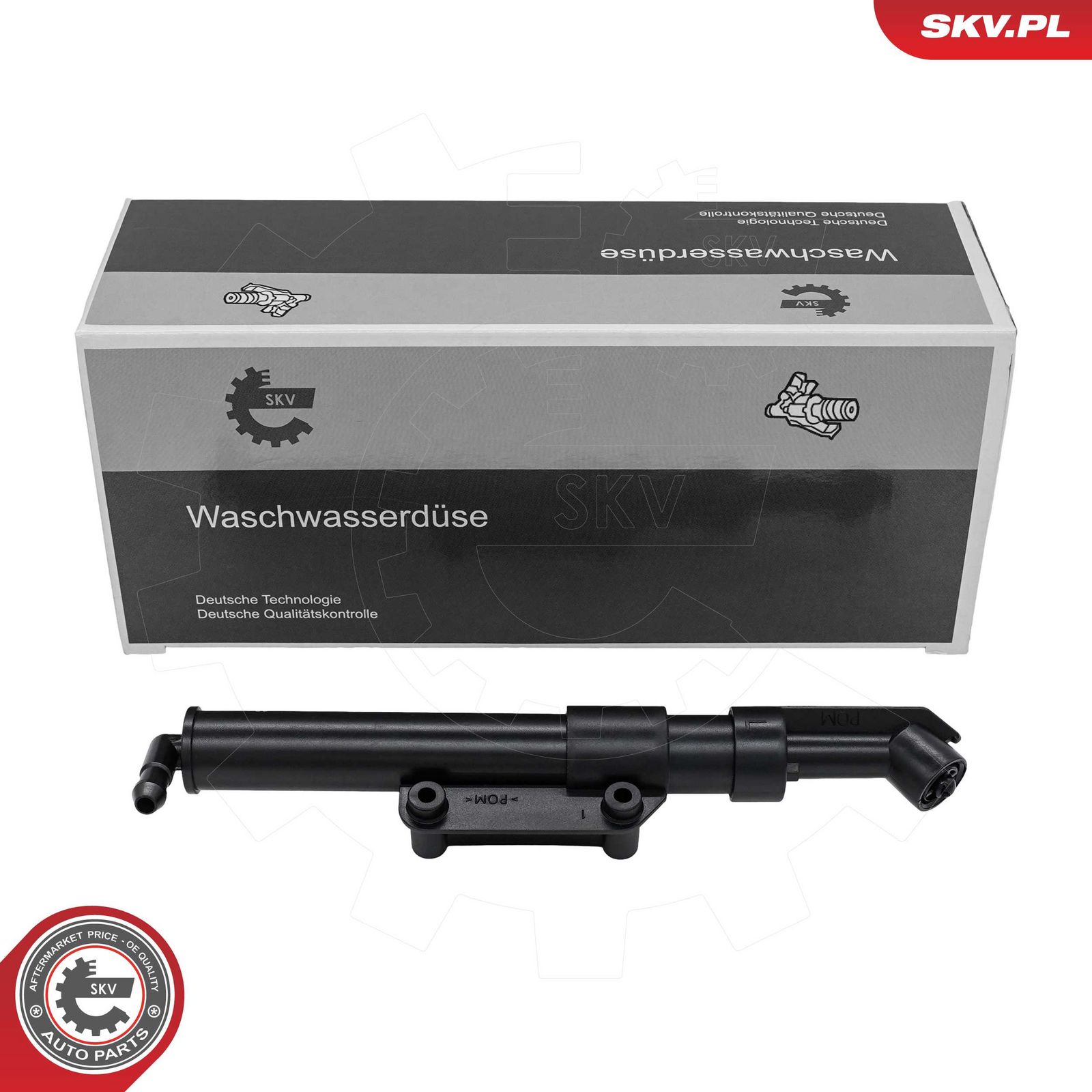 diuza,spalare parbriz ESEN SKV 15SKV775