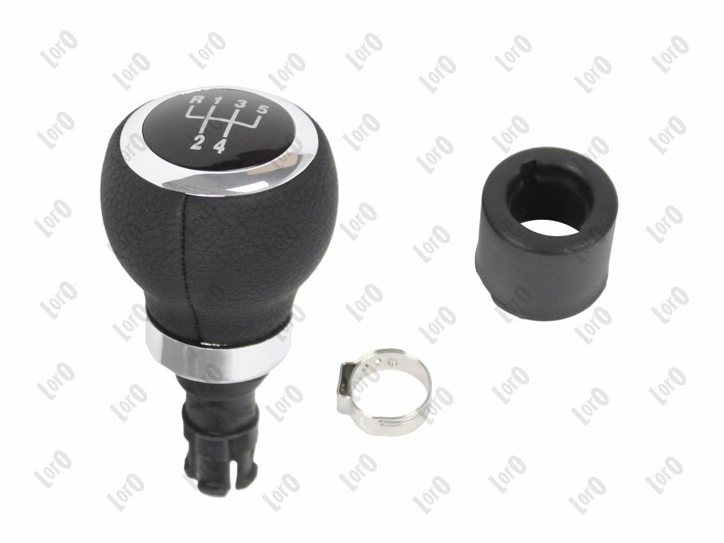 Ручка рычага переключения передач