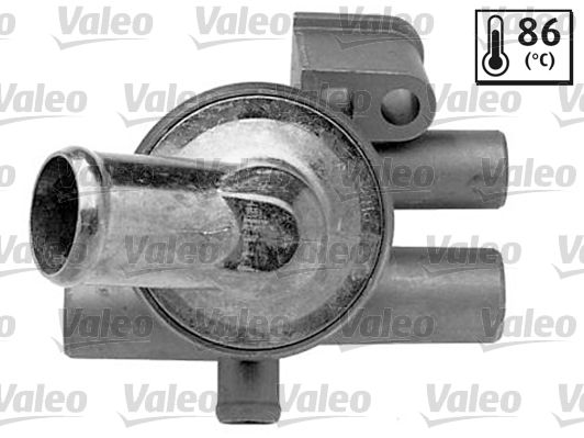 Termostat, środek chłodzący VALEO 820055