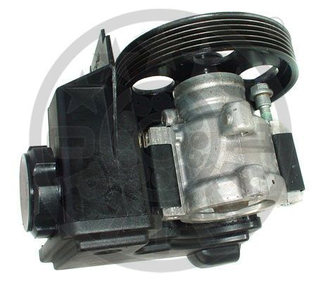 Pompa hydrauliczna, układ kierowniczy OPTIMAL HP-428
