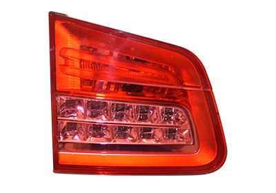 Lampa tylna zespolona VAN WEZEL 0963924