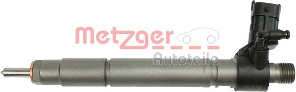 Dysza wtryskowa METZGER AUTOTEILE 0870185
