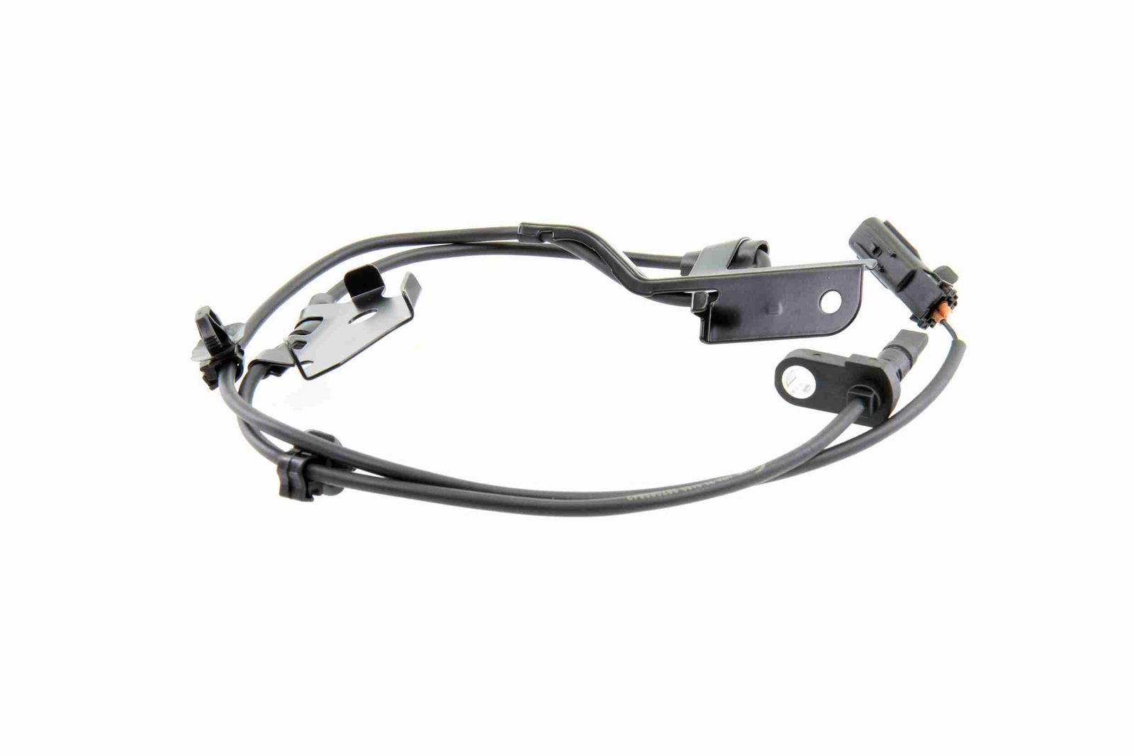 Capteur, vitesse de roue