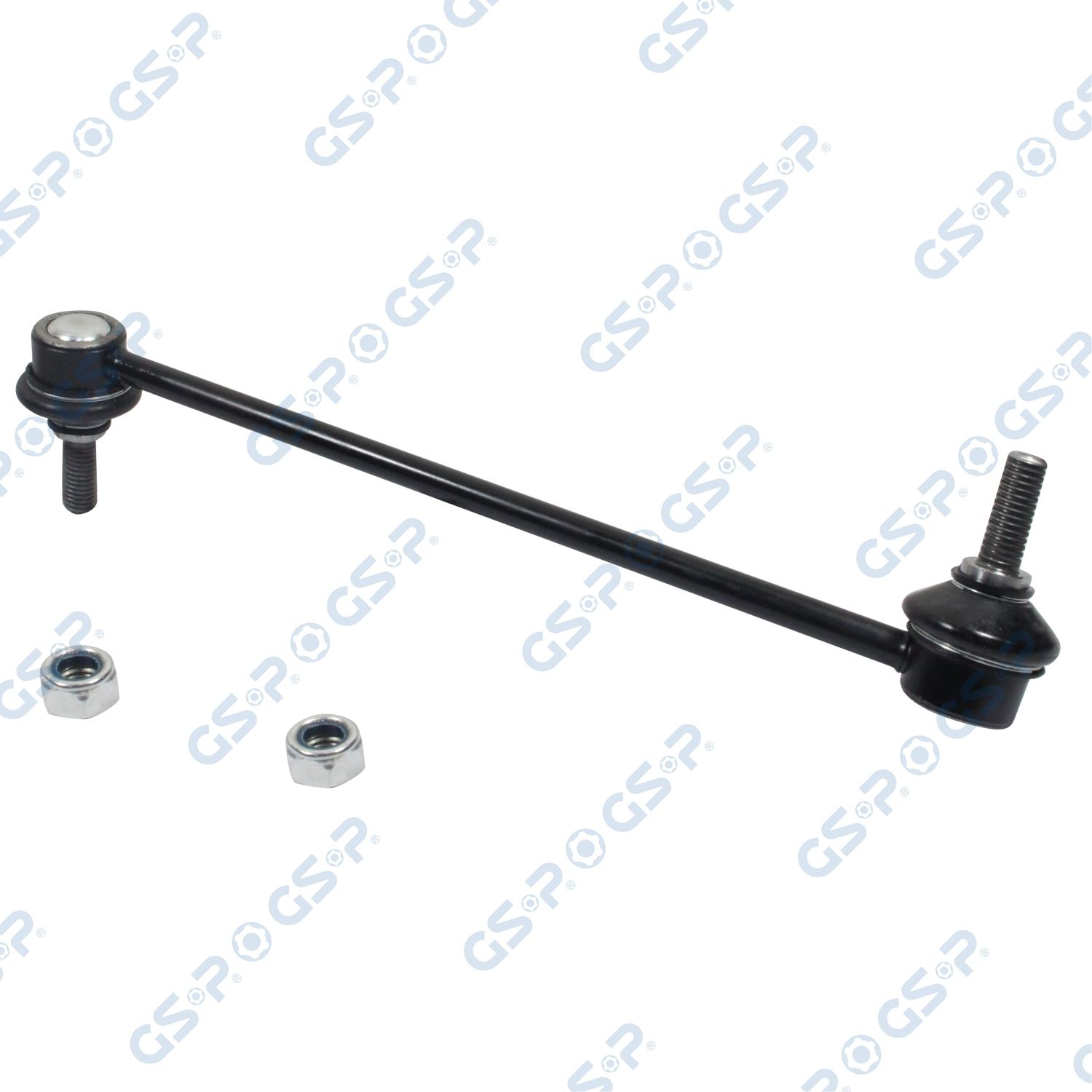 Brat/bieleta suspensie, stabilizator GSP S050375