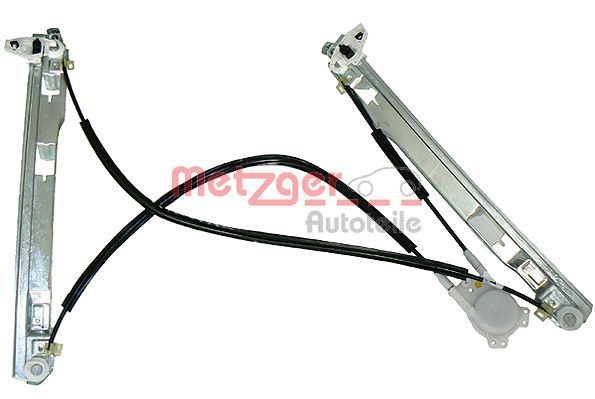 Podnośnik szyby METZGER AUTOTEILE 2160121