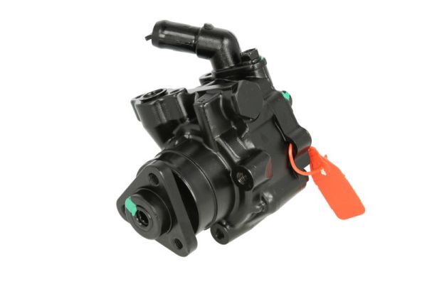 Pompa hydrauliczna, układ kierowniczy LAUBER 55.2407