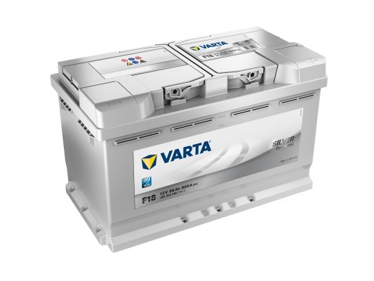 startovací baterie VARTA 5852000803162