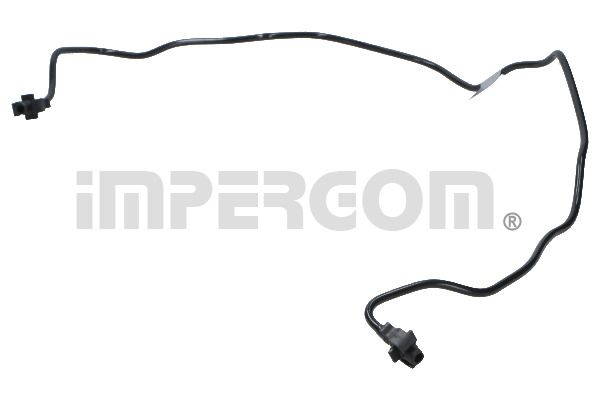 Furtun radiator ORIGINAL IMPERIUM 225802