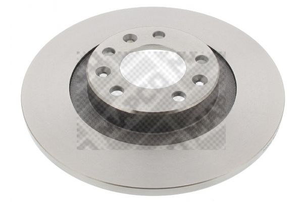 Tarcza hamulcowa MAPCO 25343