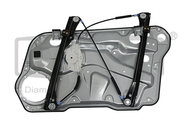 Mecanism actionare geam DPA 88370294802