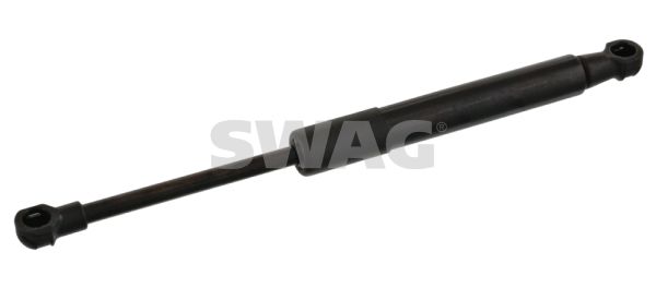 Sprężyna gazowa, pokrywa komory silnika SWAG 60 94 7076