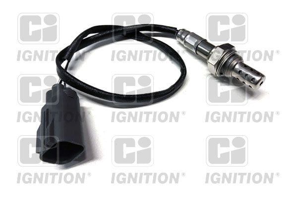 Sonda lambda QUINTON HAZELL XLOS1495