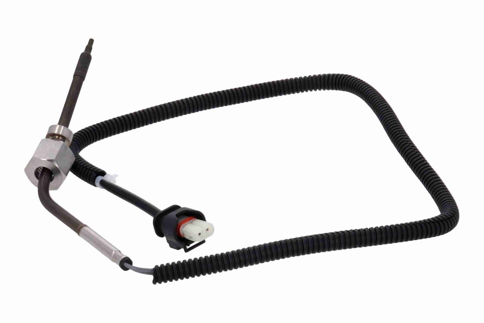 Capteur, température des gaz