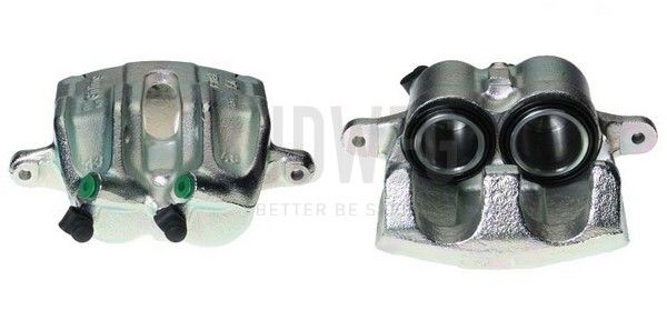 Zacisk hamulca BUDWEG CALIPER 341744