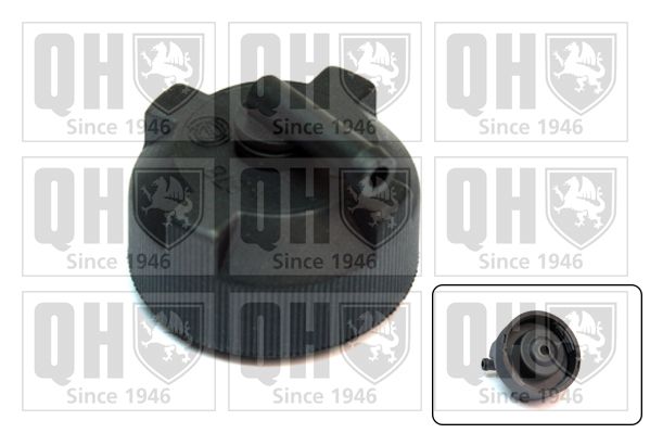 Pokrywa / Osłona QUINTON HAZELL FC518