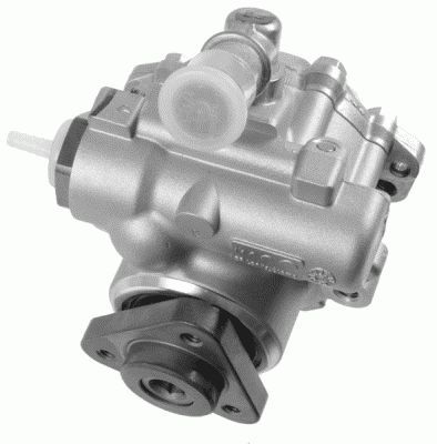 Pompa hydrauliczna, układ kierowniczy BOSCH K S00 000 516