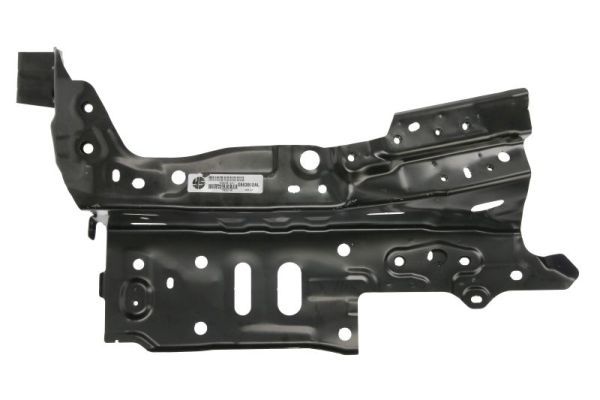 Suport radiator BLIC 6502-08-6742201P