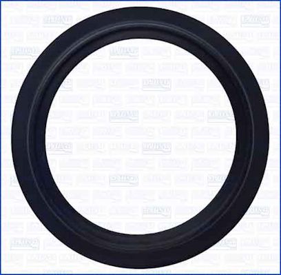 Tihend, õli täiteava sulgur