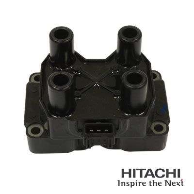 Cewka zapłonowa ASTEMO-HITACHI 2508790