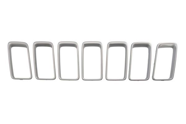 Grila radiator BLIC 6502-07-3206998PK