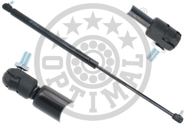 Sprężyna gazowa, pokrywa bagażnika OPTIMAL AG-51893
