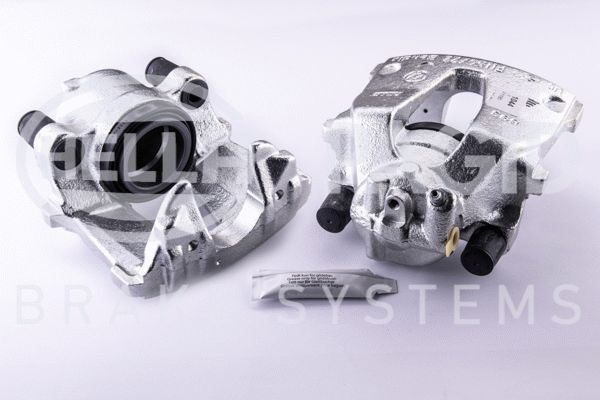 Zacisk hamulca HELLA 8AC 355 389-321