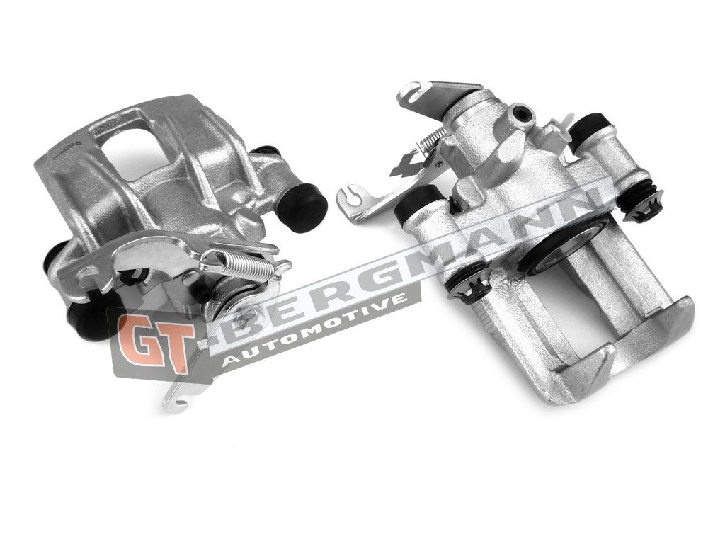 Levně Brzdový třmen GT-BERGMANN Automotive GT80-341