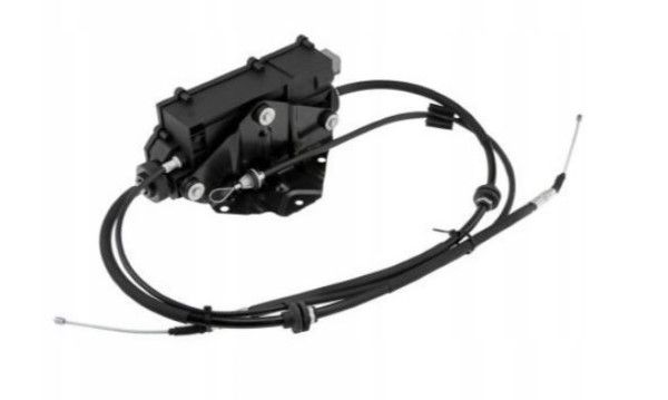 Element actionare. etrier frana de parcare MTR 13046674