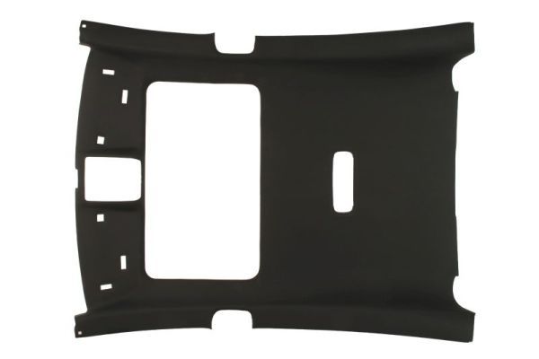 Kabiinilae sisedetailid