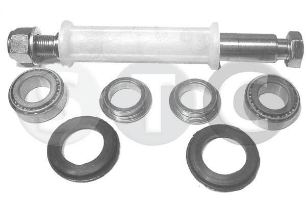 Zestaw naprawczy, wahacz poprzeczny STC T402919