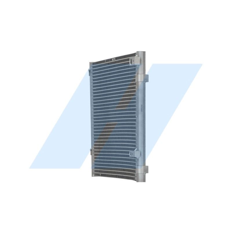 Condenseur, climatisation