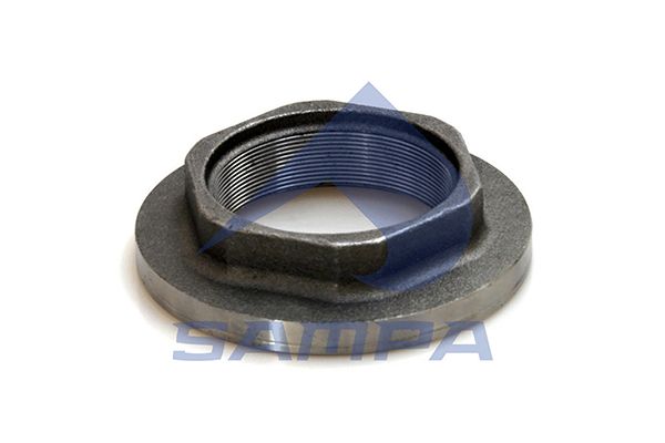 Piuliță, fuzetă SAMPA 075.068