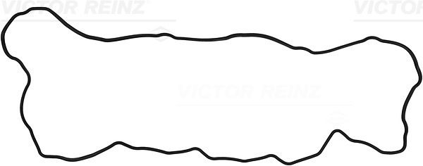 Uszczelka, pokrywa głowicy cylindrów VICTOR REINZ 71-11226-00