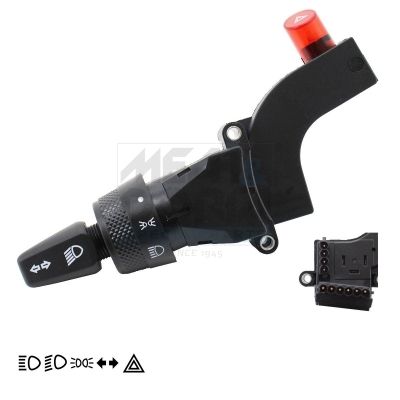 Comutator coloana directie MEAT & DORIA 231043