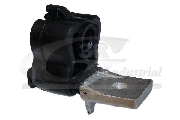 tampon cauciuc,amortizor esapament 3RG 70616
