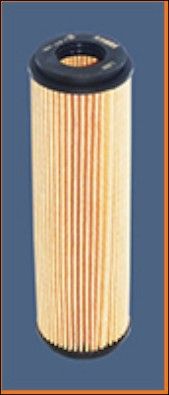 Filtre à huile