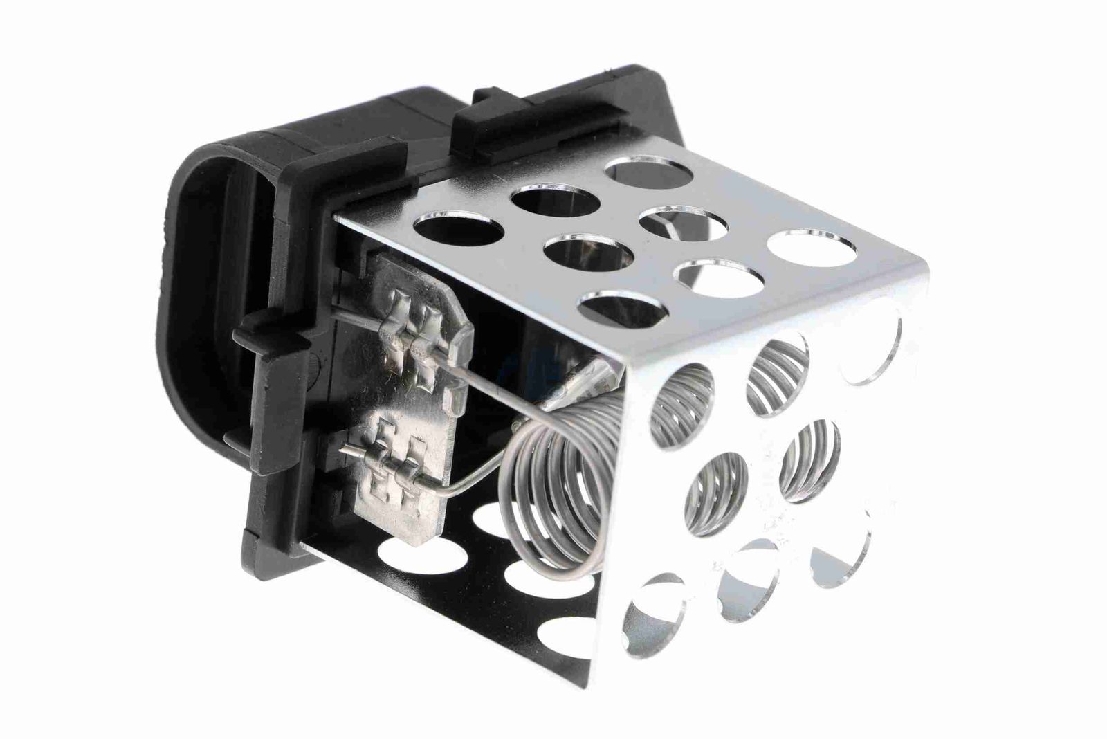 Résistance, pulseur d'air habitacle