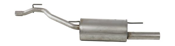 Toba esapament finala WALKER 21291