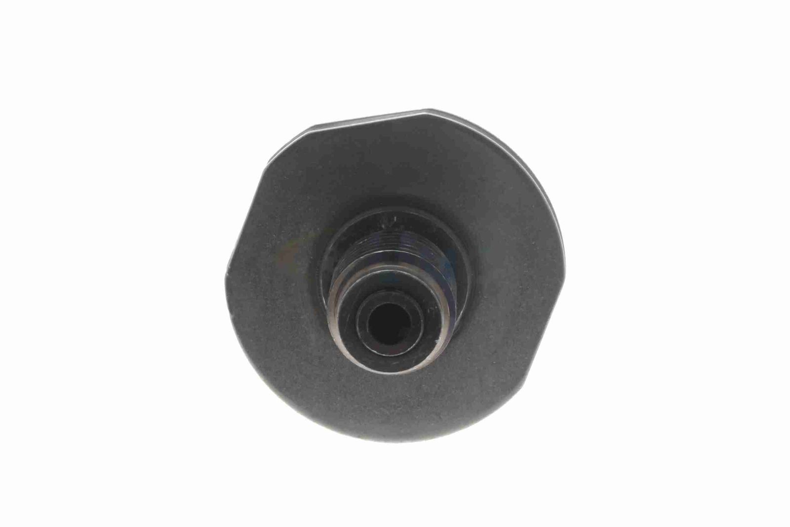 Capteur, pression de carburant